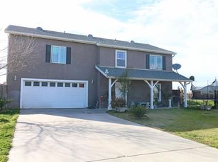 8037 Road 132, Pixley, CA 93256