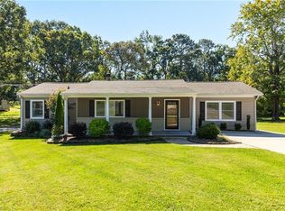 592 Morton Ave, Asheboro, NC 27205