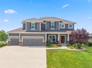 24620 W 96th St, Lenexa, KS 66227