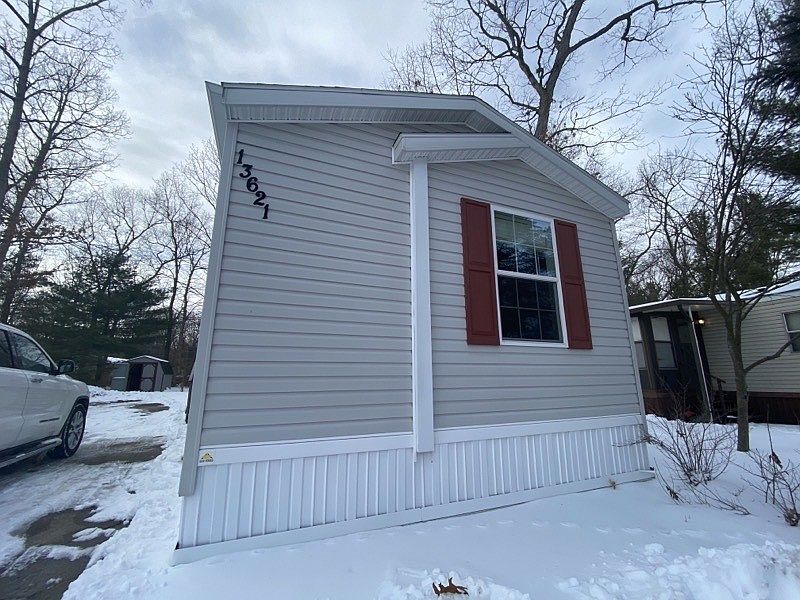 2nd image of 14546 Mercury Dr #278