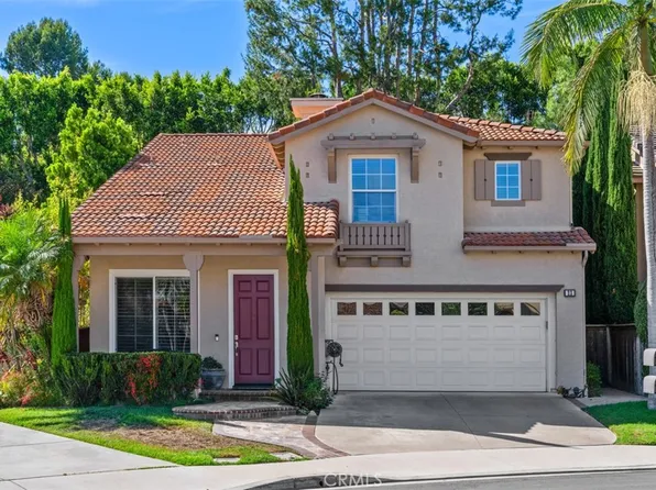 23 Kewen Way, Aliso Viejo, CA 92656