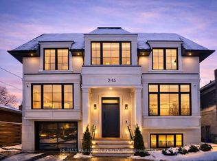245 Patricia Ave, Toronto, ON M2M 1J7