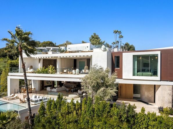 Bel Air Los Angeles Real Estate - Bel Air Los Angeles Homes For Sale |  Zillow