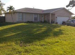 1302 SW 33rd St, Cape Coral, FL 33914