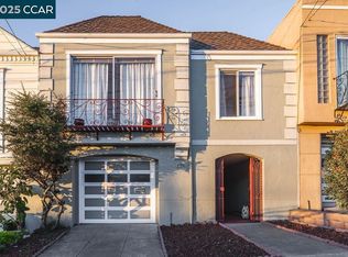 2624 Ortega St, San Francisco, CA 94122