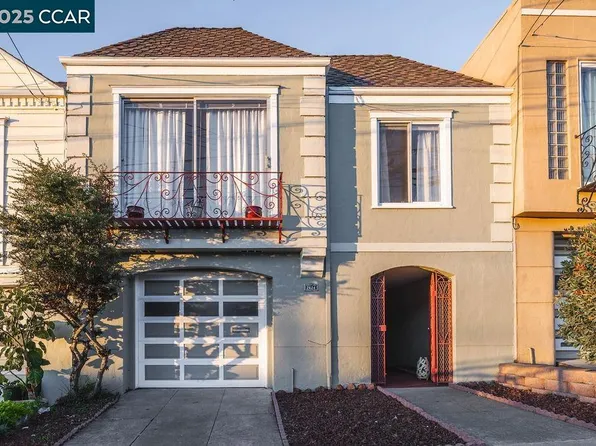 2624 Ortega St, San Francisco, CA 94122