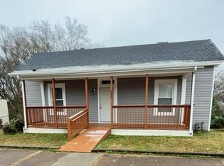 663 Lee St, Danville, VA 24541