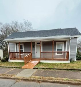 663 Lee St, Danville, VA, 24541