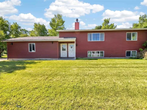 521 N 21st Ave, Bozeman, MT 59718