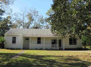 1912 Cherry St, Georgetown, SC 29440