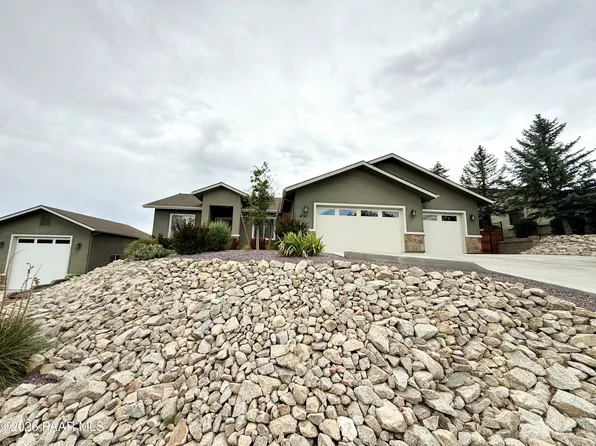 3676 N Valley View Dr, Prescott Valley, AZ
