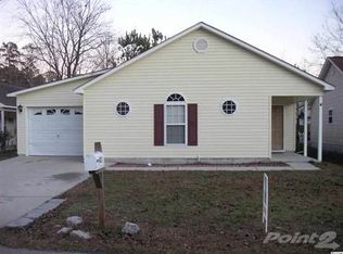 1036 Autumn Dr, Murrells Inlet, SC 29576