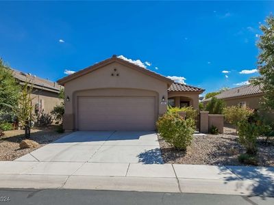 6065 Corbin Ave, Las Vegas, NV, 89122