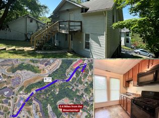 14 Jacobs St, Morgantown, WV 26505