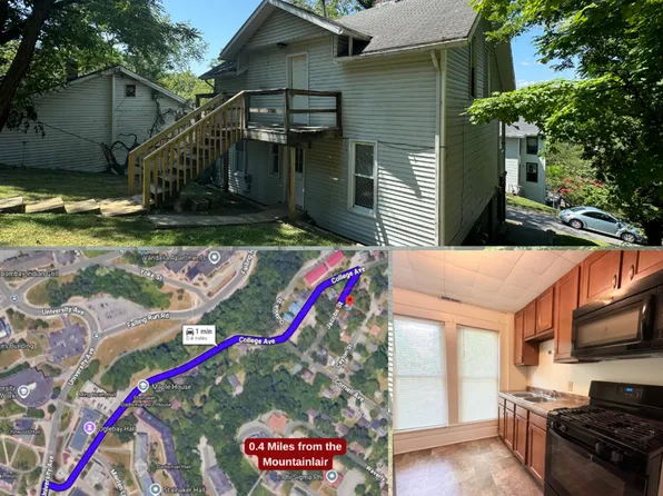 14 Jacobs St, 14 Jacobs St, Morgantown, WV 26505