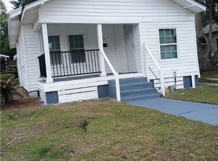 1809 Georgia Avenue, Savannah, GA 31404
