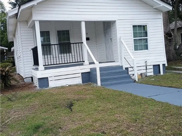 1809 Georgia Avenue, Savannah, GA 31404