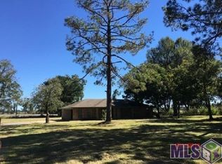 13050 La Highway 417, Batchelor, LA 70715