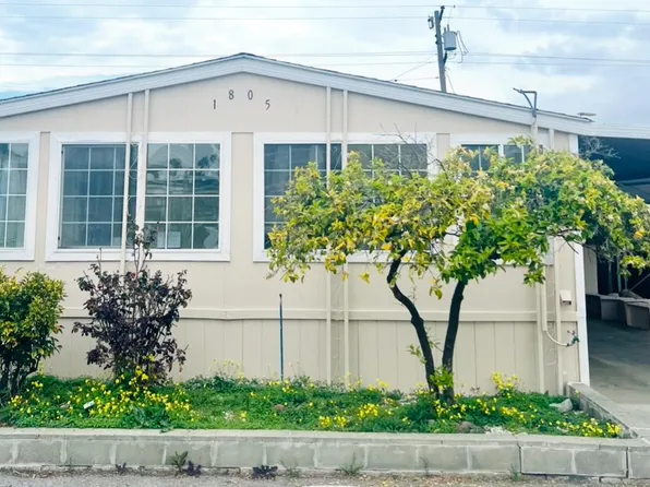 1805 Quimby Rd #1805, San Jose, CA 95122