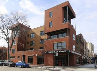 1150 N Hoyne Ave #N4, Chicago, IL 60622