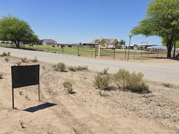 1035 W DAVID Lane #-, Casa Grande, AZ 85194