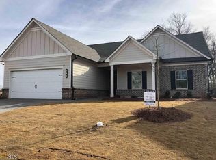 383 Brighton Park Cir #139, Hoschton, GA 30548