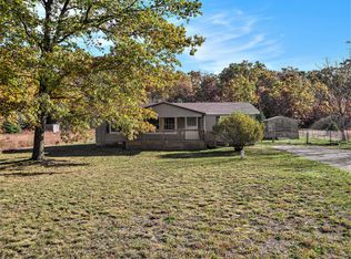 4363 Evergreen St, Brethren, MI 49619
