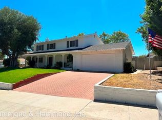 12339 Jolette Ave, Granada Hills, CA 91344