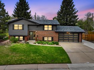 1353 S Dudley St, Lakewood, CO 80232