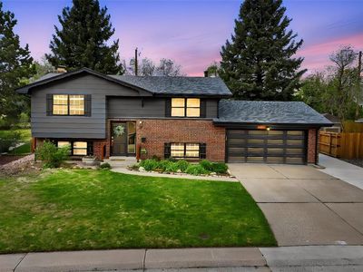 1353 S Dudley Street, Lakewood, CO, 80232