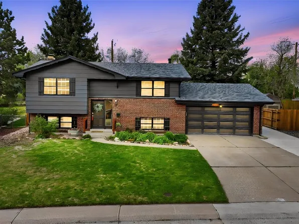 1353 S Dudley Street, Lakewood, CO 80232