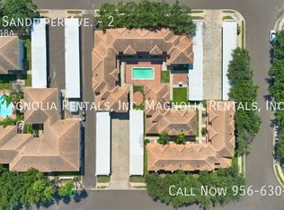 1201 Sandpiper Ave #2, McAllen, TX 78504