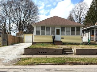 2508 Pelton Ave, Akron, OH 44314