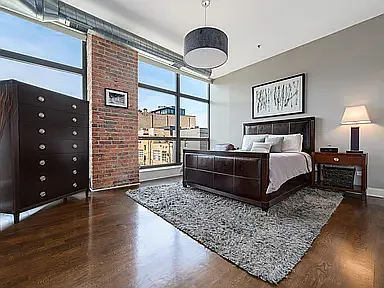 23 N Green St #306 — Photo 13