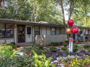 Poplar Springs Apartments, Atlanta, GA 30349