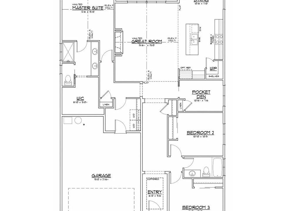 2nd image of 1684 N Broadway St #173