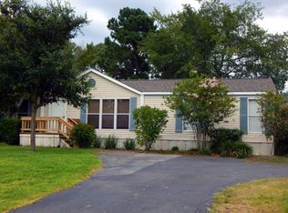 31210 Wide Oak Cir, Magnolia, TX 77355