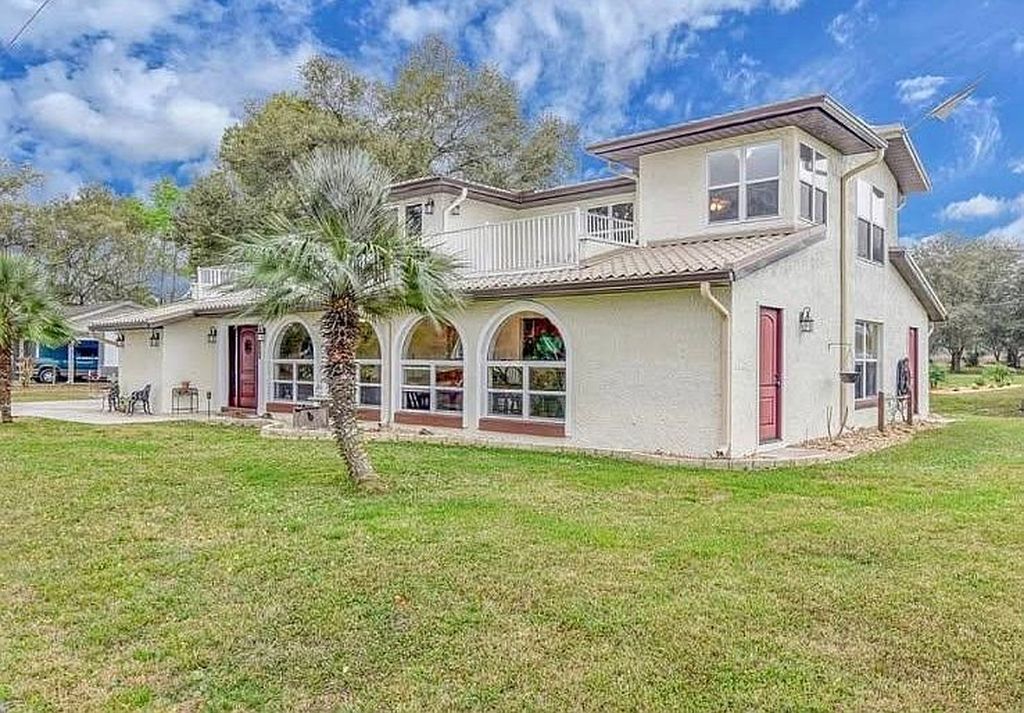 14478 SE 107th Ter - Property Image