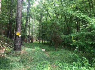 1232 Carlisle Whitmire Hwy, Whitmire, SC 29178