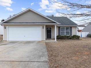 574 Duncan Station Dr, Duncan, SC 29334