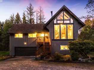 23516 NE 237th St, Battle Ground, WA 98604