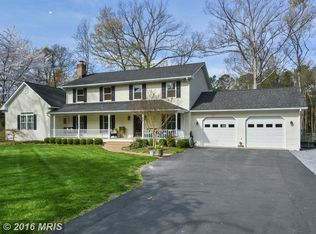 329 W Prospect Bay Dr, Grasonville, MD