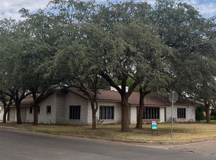 710 N 17th St, Lamesa, TX 79331