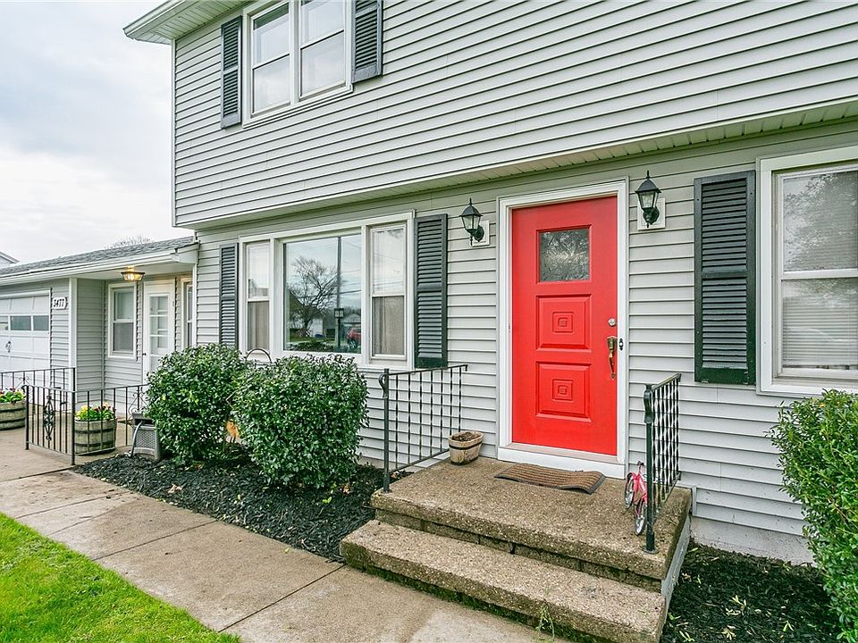3477 Big Ridge Rd, Spencerport, NY 14559 Zillow