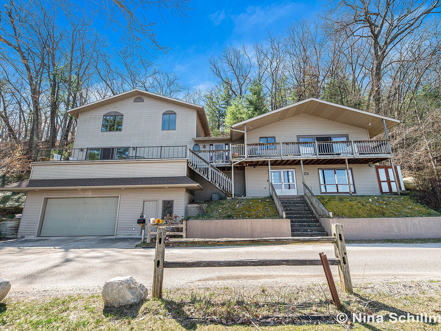 198 W Pickeral Lake Dr, Newaygo, MI 49337 Zillow