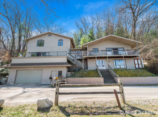 198 W Pickeral Lake Dr, Newaygo, MI 49337