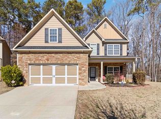 3158 Arbor Oaks Way, Snellville, GA 30039