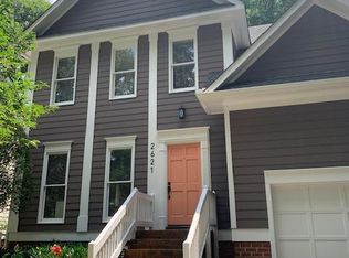 2621 Landing View Ln, Charlotte, NC 28226