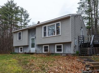 138 Lovejoy Rd, Loudon, NH 03307