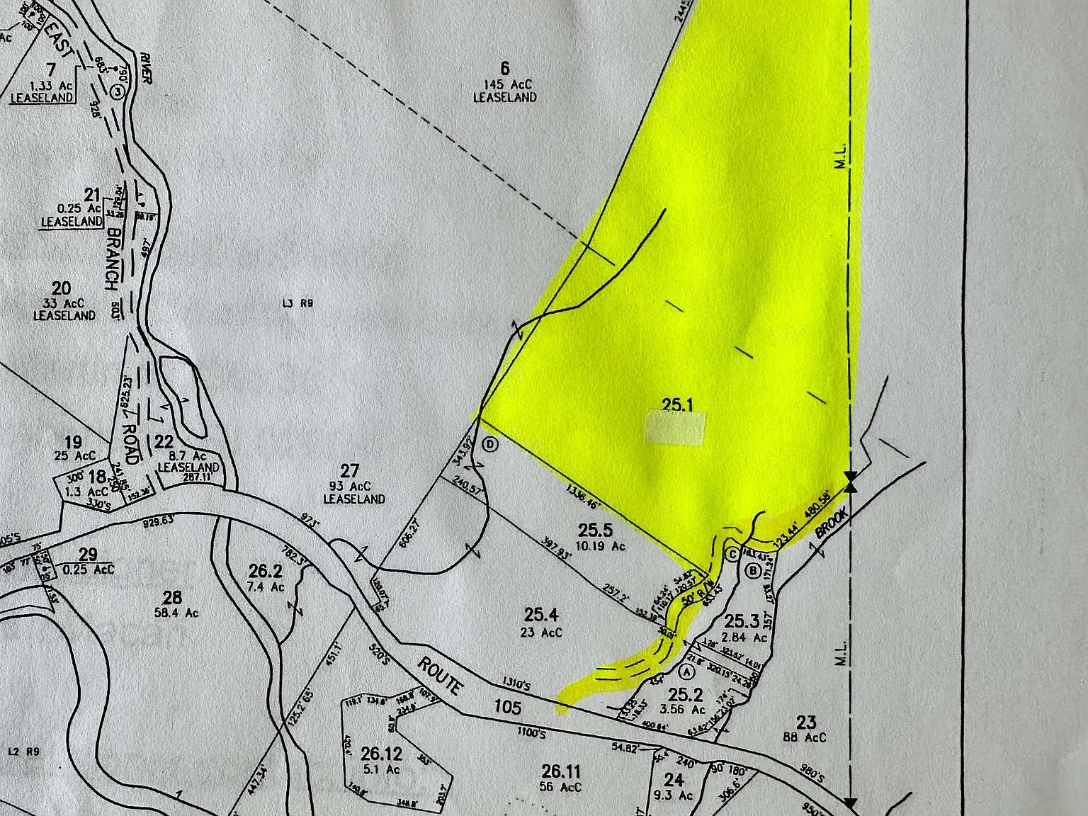 00 Norcott Lane, Guildhall, VT 05905 MLS 4997389 Zillow